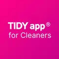 TIDY app: For Cleaners Only