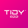 TIDY app -  des appli de Entretien Menager