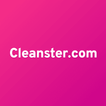Cleanster.com: Cleaning App