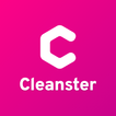 Cleanster -Limpieza para todos icono
