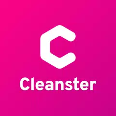 Cleanster: Cleaning Services XAPK 下載