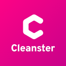 Cleanster: Cleaning Services APK