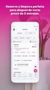 Cleanster - Limpeza para Todos imagem de tela 1