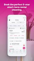 Cleanster - Book a Cleaner Now постер