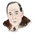C.S.Lewis Quotes