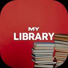 My Library アイコン
