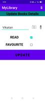 My Library スクリーンショット 2