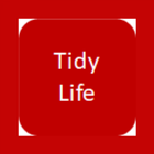 TidyLife آئیکن
