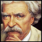 Mark Twain Quotes アイコン
