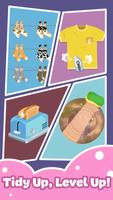 Tidylife: Relax & Arrange постер