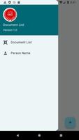 Document List screenshot 3