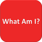 What am I? иконка