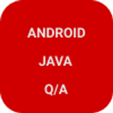 Android Q/A icon