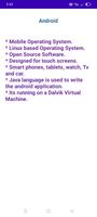 Android Q/A screenshot 1