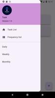 Task List اسکرین شاٹ 1