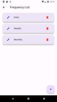 Task List اسکرین شاٹ 3