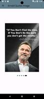 Arnold Quotes スクリーンショット 3
