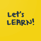 LEARN TO READ আইকন