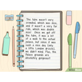 My Diary