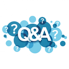 Flutter Q/A آئیکن