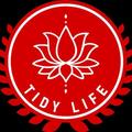Tidy Life Registration