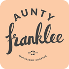 Aunty Franklee 圖標