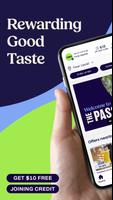 The Pass poster