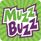 Muzz Buzz Zeichen