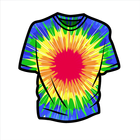 Tie Dye Creation иконка