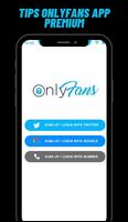 Onlyfans App Premium Content Guide capture d'écran 3