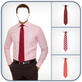 Tie photo Editor