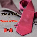Tie a Tie - Guide
