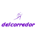 DelCorredor ikona