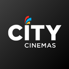 City Cinemas icône