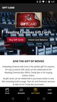 Reading Cinemas скриншот 1