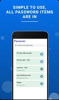 Passaver скриншот 1