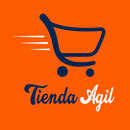 Tiendaagil aplikacja