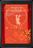 Đếm ngày tết captura de pantalla 3