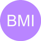 BMI Calculator আইকন