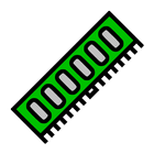 Télécharger plus de RAM icône
