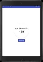 Download More Ram ภาพหน้าจอ 3