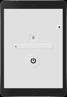 Flashlight captura de pantalla 3