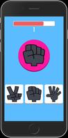 Rock Paper Scissor ภาพหน้าจอ 2