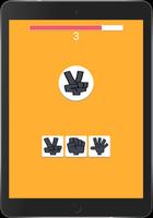 Rock Paper Scissor captura de pantalla 3