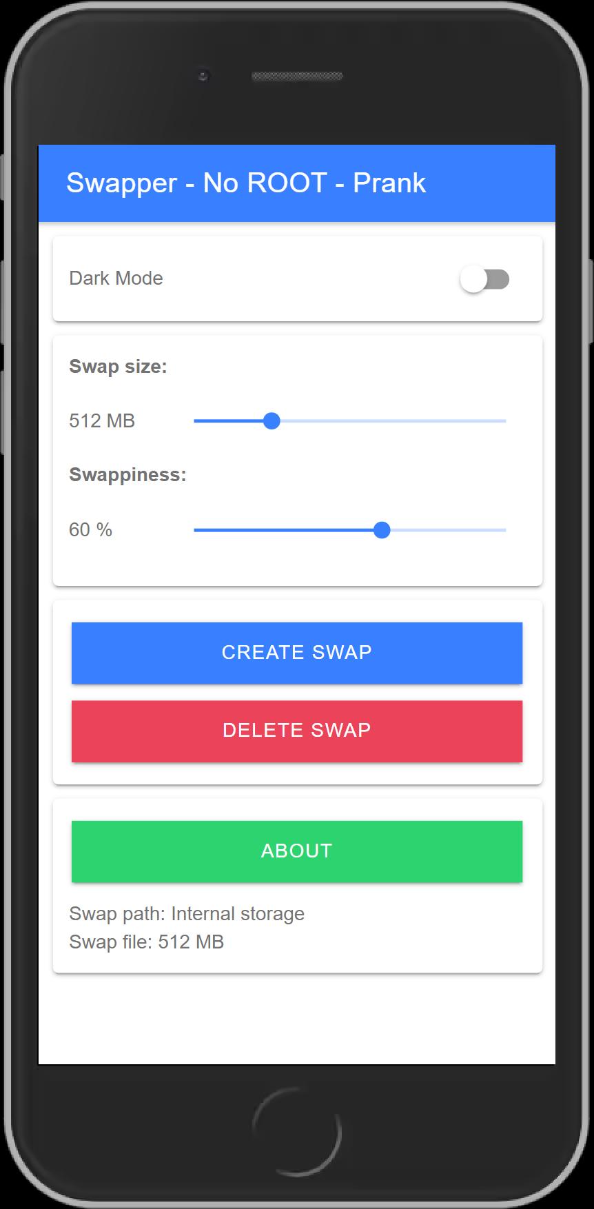Swapper No Root Prank APK for Android Download Swapper No Root Prank APK for Android Download
