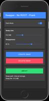 Swapper - No Root - Prank Ekran Görüntüsü 2