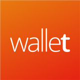 Wallet 💳 Loyalty Cards ikona