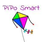 PiPo Smart: Tiếng Anh Lớp 1 & 2 ไอคอน