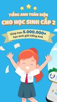 EDUPIA TEEN: Tiếng Anh THCS постер