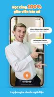 EDUPIA TEEN: Tiếng Anh THCS скриншот 2